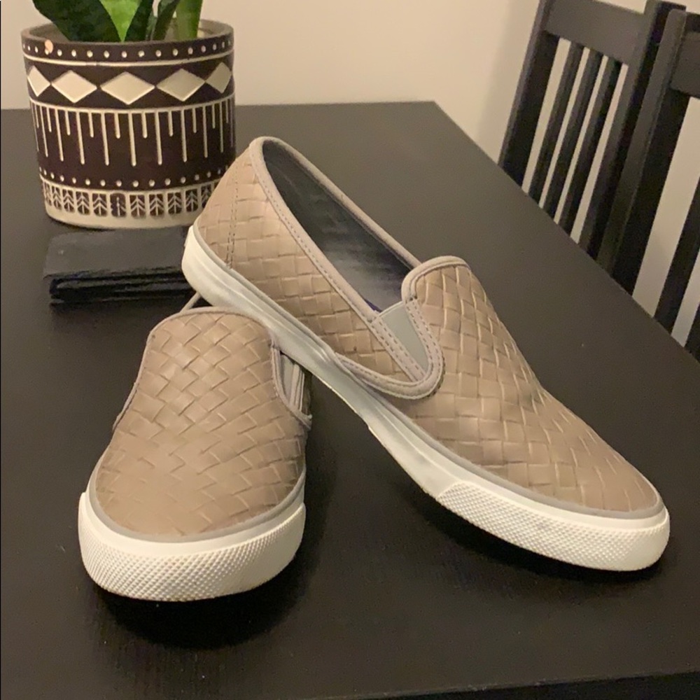 Sperry shoes
